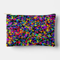 Large Splatter - Accessory Pouch