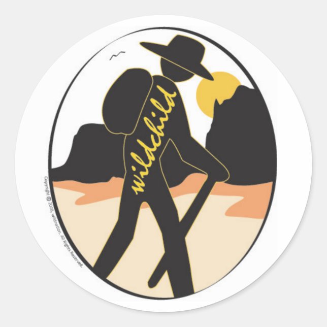 Large Sticker (Front)