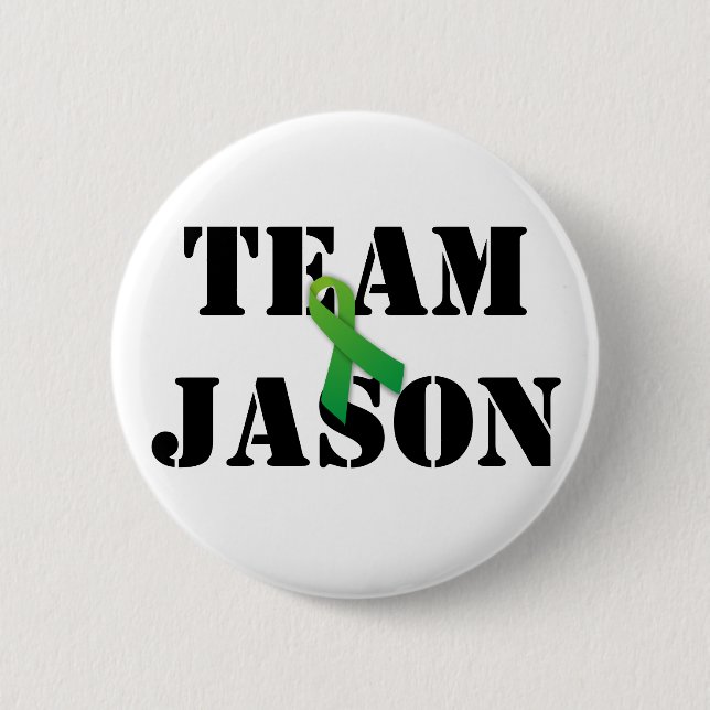 Large Team Jason Buttons (Front)