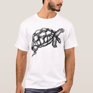 Large Tortoise T-Shirt