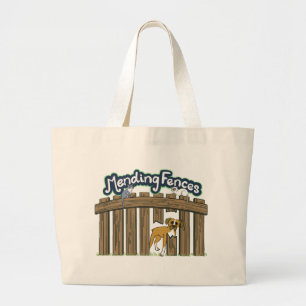 Large Tote Bag