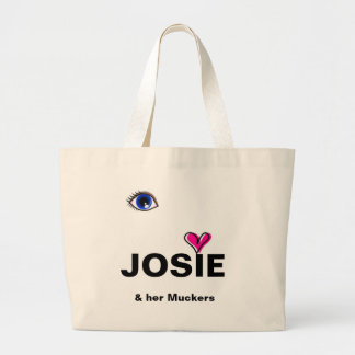 Large tote bage