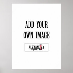 Large Vertical Signs