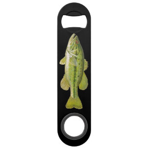 Largemouth bass