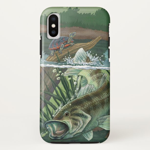 Bass iPhone Cases & Covers Zazzle.co.uk