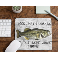 Largemouth Bass Fishing Work Funny Angler Cool