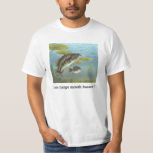 Largemouth Bass T-Shirt