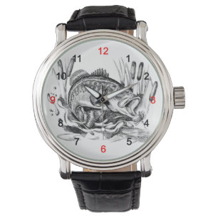 Largemouth Bass Watch
