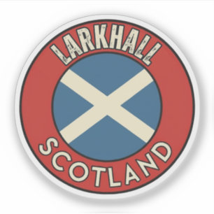Larkhall, Scotland