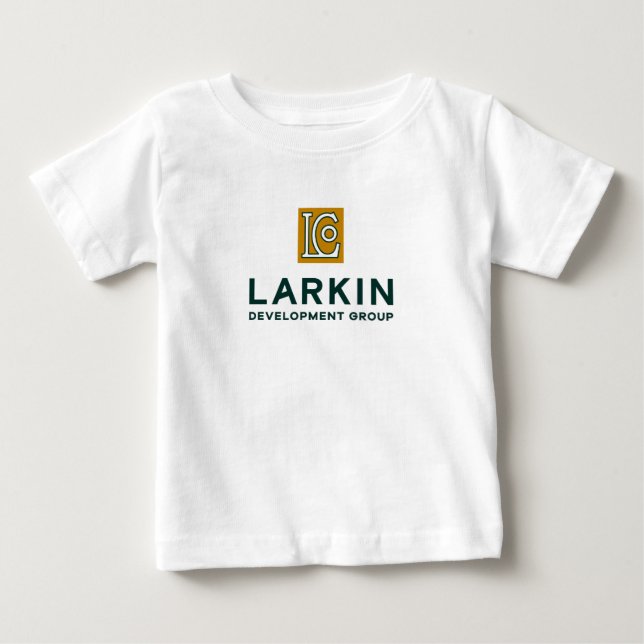 Larkin Development Group T shirts (Front)