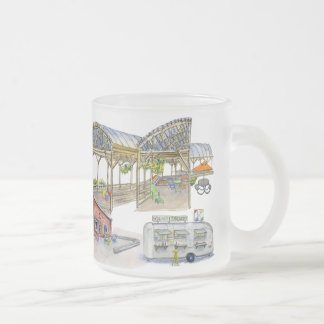 Larkinville FNFG mug