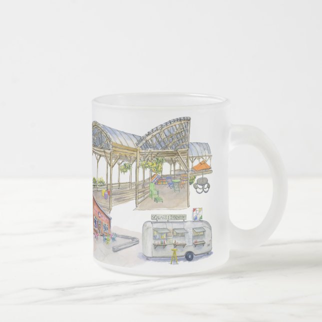 Larkinville FNFG mug (Right)