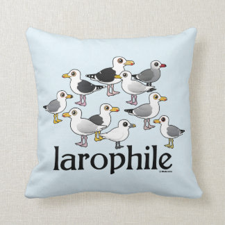 Larophile Cushion