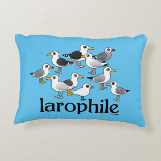Larophile Decorative Cushion