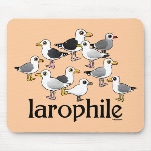Larophile Mouse Mat