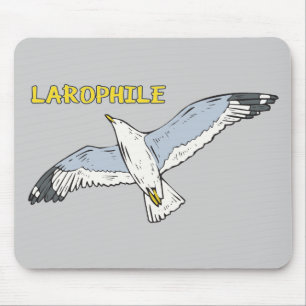 Larophile Mouse Mat