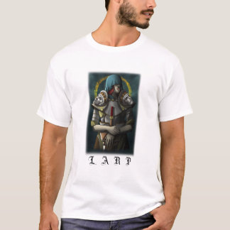 LARP Live Action Role Play Tabletop Pen and Paper T-Shirt