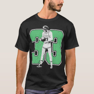 Larry Bird 33 T-Shirt