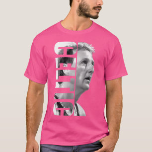 Larry Bird - Celtic T-Shirt
