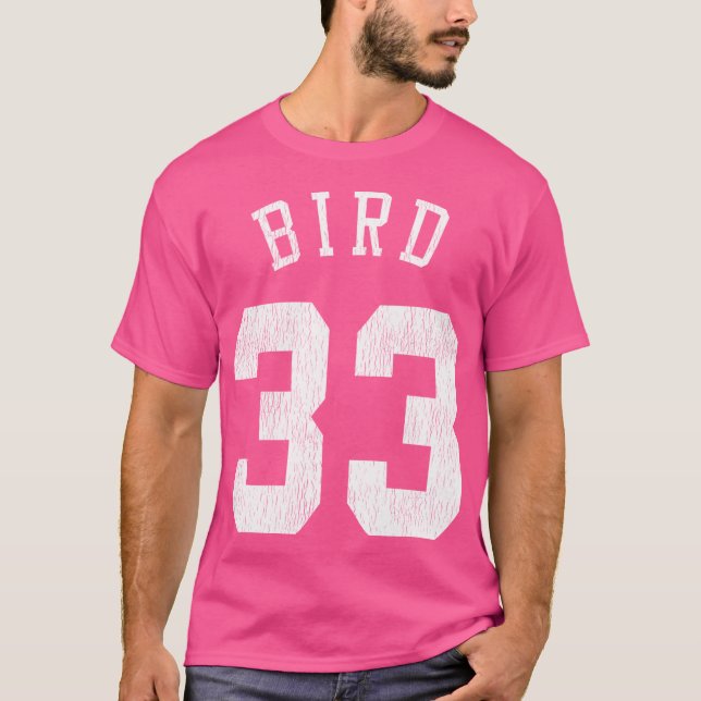 Larry Legend T-Shirt (Front)