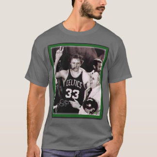 Larry smoking T-Shirt