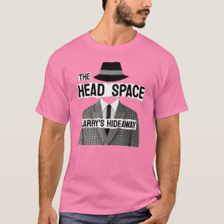 Larry's T-Shirt