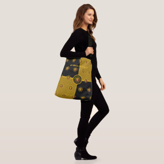 LARRYSTOTES GOAHEAD 2b&g Crossbody Bag