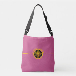 LARRYSTOTES GOYOU 5a Crossbody Bag