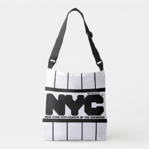 LARRYSTOTES NYC (COU) CROSSBODY BAG