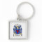 Larsen Family Crest