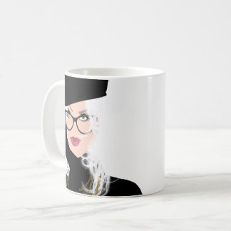 LaRue's Work Mug