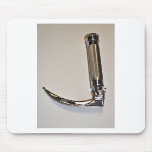 LARYNGOSCOPE MOUSE MAT