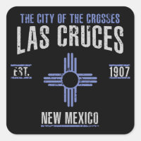 Las Cruces