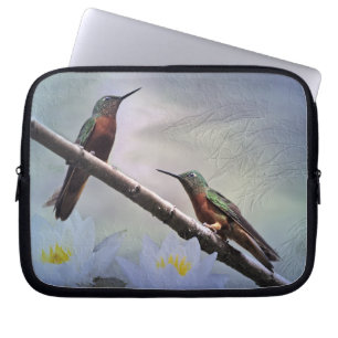 Las Gemas Laptop Sleeve