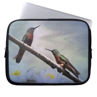 Las Gemas Laptop Sleeve