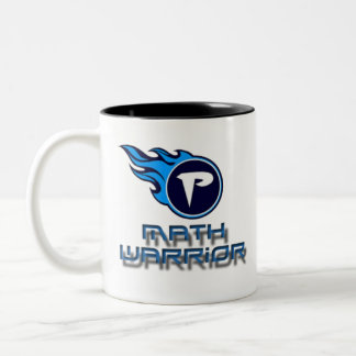 Las matemáticas mug