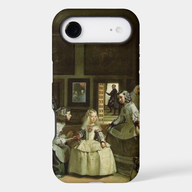 Las Meninas (Back)