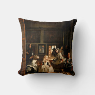 Las Meninas Cushion