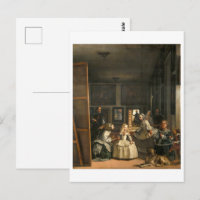 Las Meninas | Diego Velázquez |
