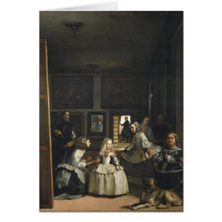 Las Meninas Diego Velázquez Fine Art