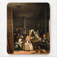 Las Meninas