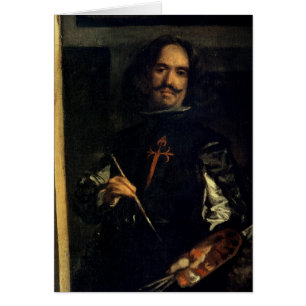 Las Meninas or The Family of Philip IV