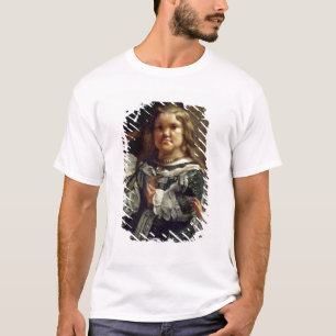 Las Meninas or The Family of Philip IV, c.1656 T-Shirt