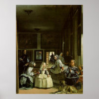 Las Meninas