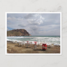 Las Negras, Andalusia (Spain)