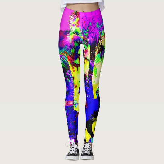 Las Olas Leggings