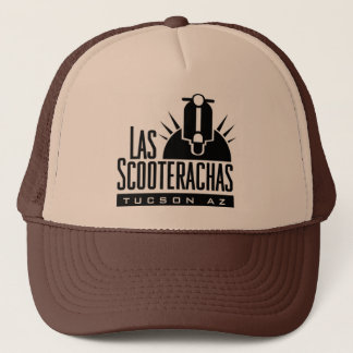 Las Scooterachas Cap