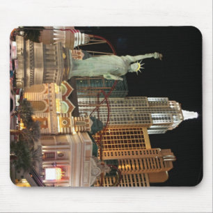 Las Vegas 4 Mouse Mat