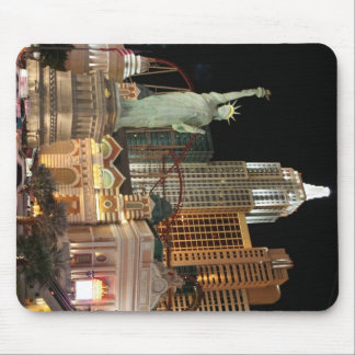 Las Vegas 4 Mouse Mat