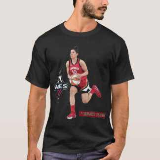 Las Vegas Aces Las Vegas Aces Las Vegas Aces Las V T-Shirt